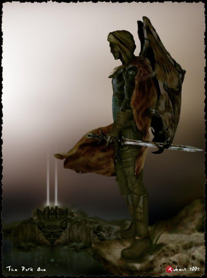 vampiro pachucho Logo