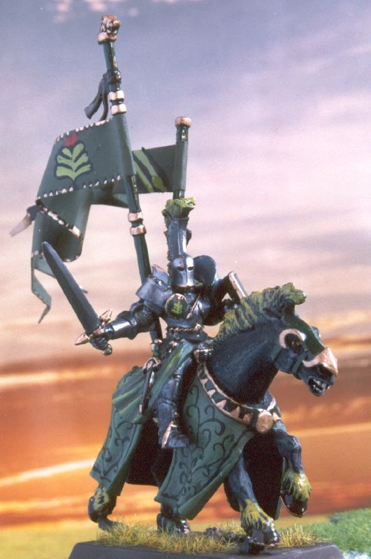 Caballero jorge alfa Logo