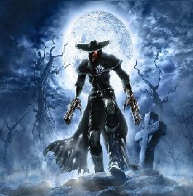 [P. S.] Darkhellsing -|- Logo