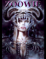Zoowie Logo