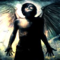 Saint Anje Voan Nedok Logo