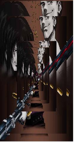 Beyon the Grave Logo