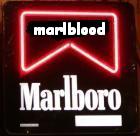 marlblood Logo