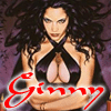 Ginny Logo
