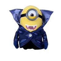 vampiro asesino de lobos Logo