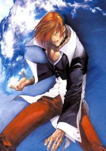 alexander tercero Logo