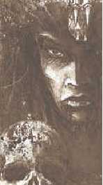 lenguade serpiente Logo