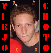 Viejo Choto Logo