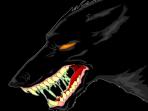 blood fenrir Logo