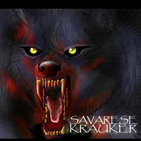 SAVARESE KRAUKER Logo