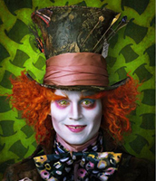 Sombrerero Loco Logo