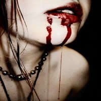 [BMH] Miss Murderess Logo