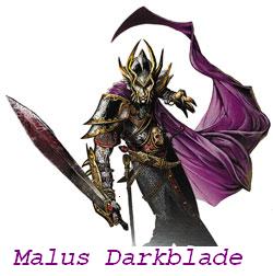 Malus Darkblade0.1 Logo