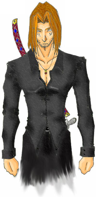 Vladymir Drakul Logo