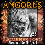 Angorux Logo