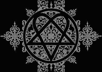 Dark Ville Valo Logo
