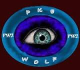 [PW2] PKE_WOLF Logo