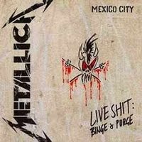 [BVH] Metallica Logo