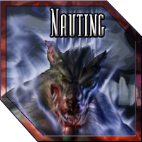 [NL] Nauting Logo