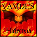 Hidroxia Logo