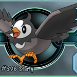 blade caza vampiros Logo