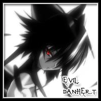 [MaL] Evil Danhert Logo