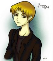 jasper slight hale  Logo