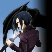 [UcH4] UchihaSakura Logo