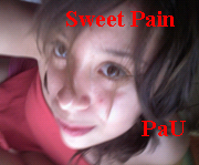 SweetPain Logo
