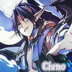 Chrno610 Logo