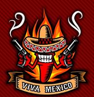 Mexican0 Logo