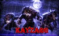 kayzarg Logo