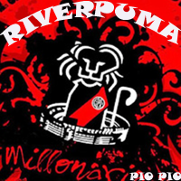 [REBEL] RIVERPUMA Logo