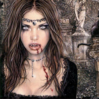 Princezz Of Blood Logo