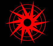 Grim Reaper Alix Logo