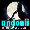 andonii Logo