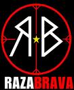 RAZA-BRAVA Logo