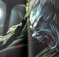 Mn AntonVlav Dracul Logo