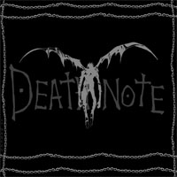 DeathNotez Logo