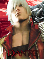 Dante~Sparda Logo