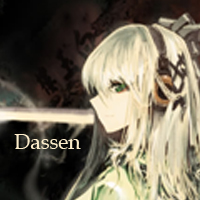 Dassen Krieger Logo