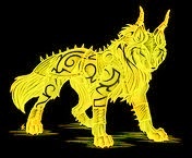 wolfwithoutheart Logo