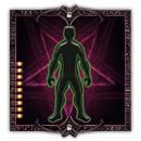 Evolución 9 - Increible - has alcanzado el nivel 175, solo son unos pocos pasos más para convertirte en un semidiós.