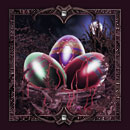 Jack Ribbet' huevos sangrientos - Después de su victoria con el sanguinario Jack Ribbet, le has robado unos cuantos huevos sangrientos de su bolsa.