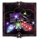 Coleccionista de joyas 5 - It glitters and gleams in your home as though you had killed a dragon and stolen its trove. Your connoisseur's eye for impressive jewelery is unparalleled.