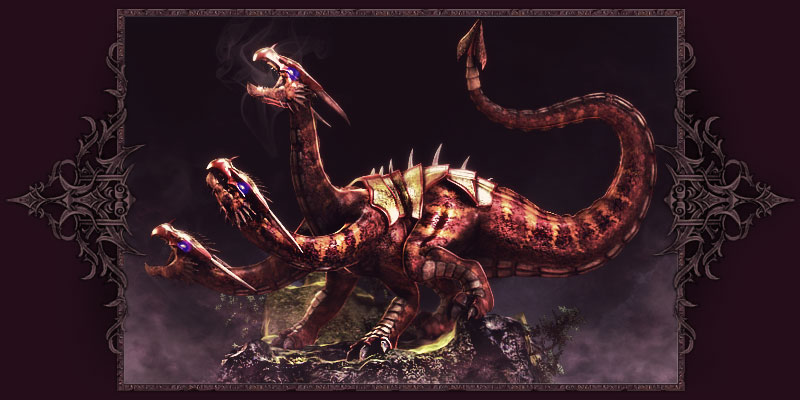 Podenco Antivampiros